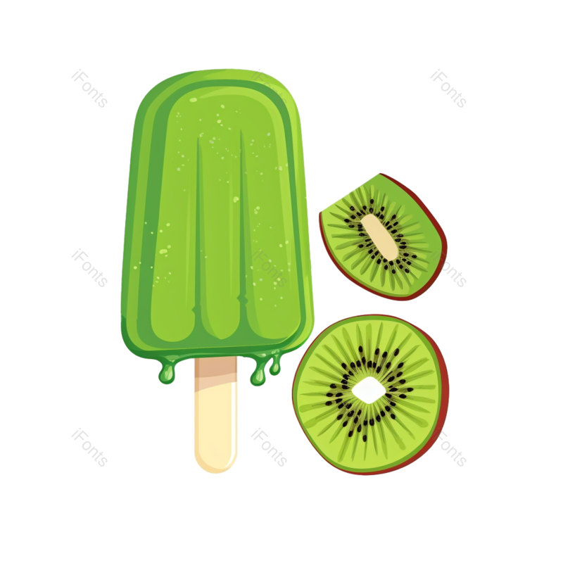 西瓜图片,商品元素,清新PNG,夏天免抠素材